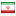 wordpress-app.ir server is located in Iran